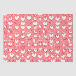 De Seda Delicar Papel Tecido para seus presentes