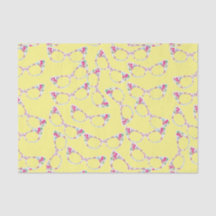 Especificações da vinheta Papel tecidular