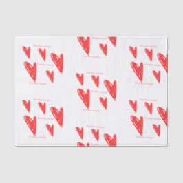 De Seda Gêmeos Têm Papel Tecido Mais Divertido