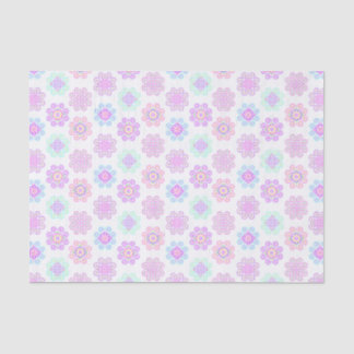 De Seda Hmong Inspirado, Papel Tecidual Brilhante