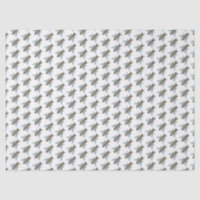 Melhoreia (branca) - Papel Tissue