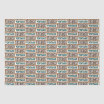 Nascer em papel tecidular 1979