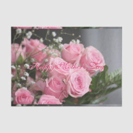 De Seda Papel cor-de-rosa rosa cor-de-rosa bonito