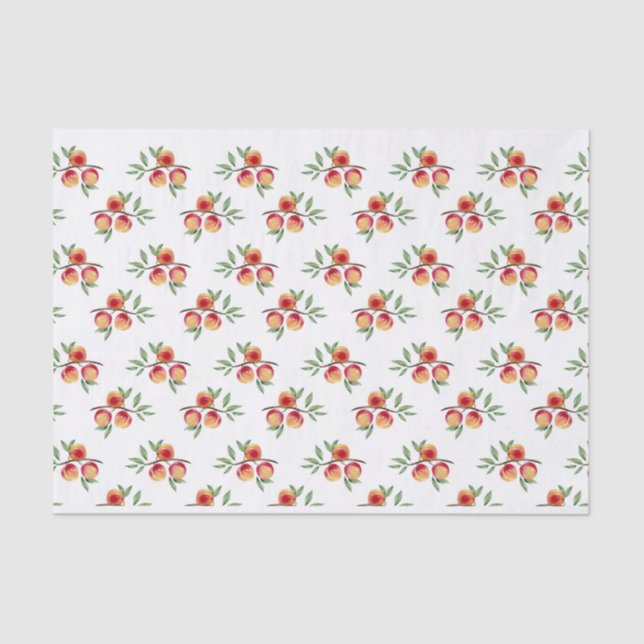 De Seda Papel do Teclado (Frente )