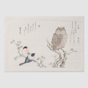 DE SEDA PAPEL DOS TECIDOS: JAPONÊS: UTAMARO KITIGAWA 1806