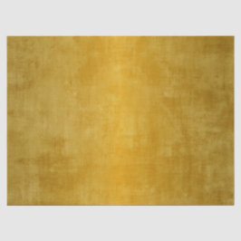 De Seda Papel Dourado e embebido antigo