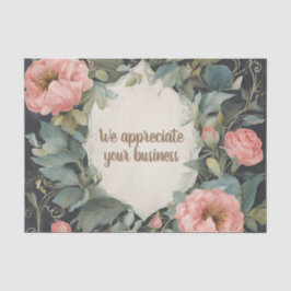 De Seda Papel Fabuloso e Personalizável