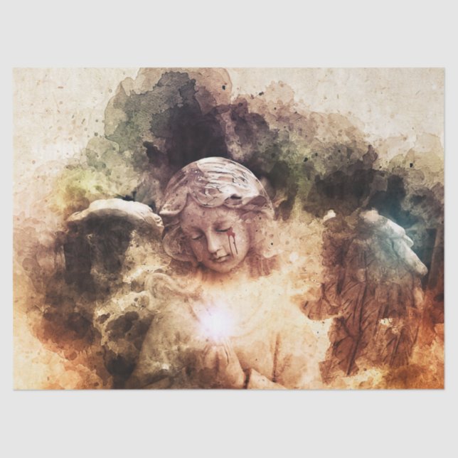 De Seda papel higiênico (Frente )