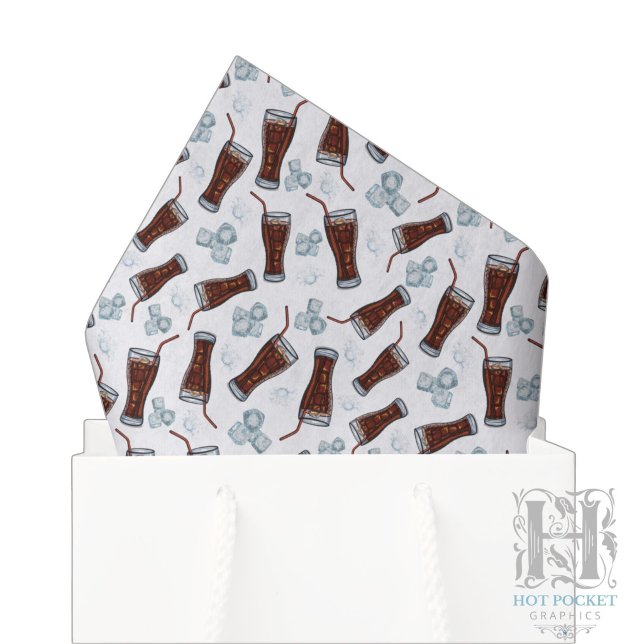 De Seda Papel Higiênico Cola (Criador carregado)