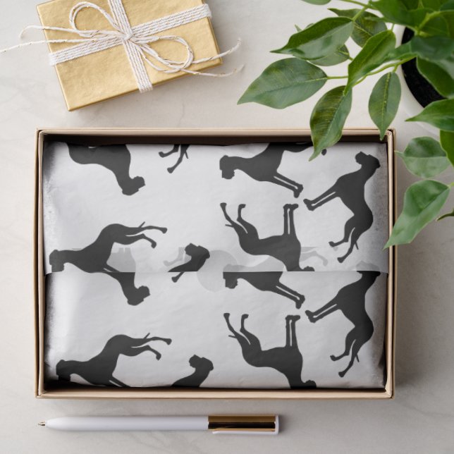 De Seda Papel Higiênico Com Grandes Danos (Presente)