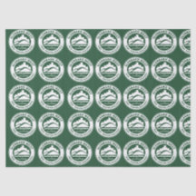 Papel Higiênico Glenbard West | Os Hilltoppers