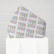 Papel Higiênico Personalizado com Logotipo Online 