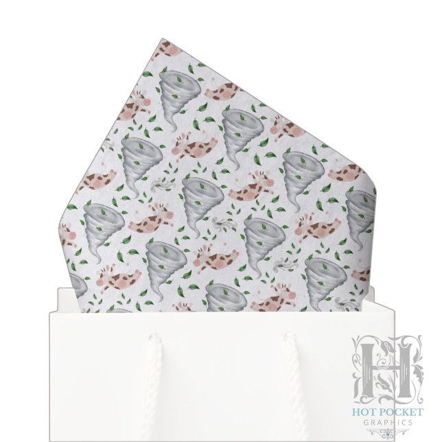 De Seda Papel Higiênico Tornado (Criador carregado)