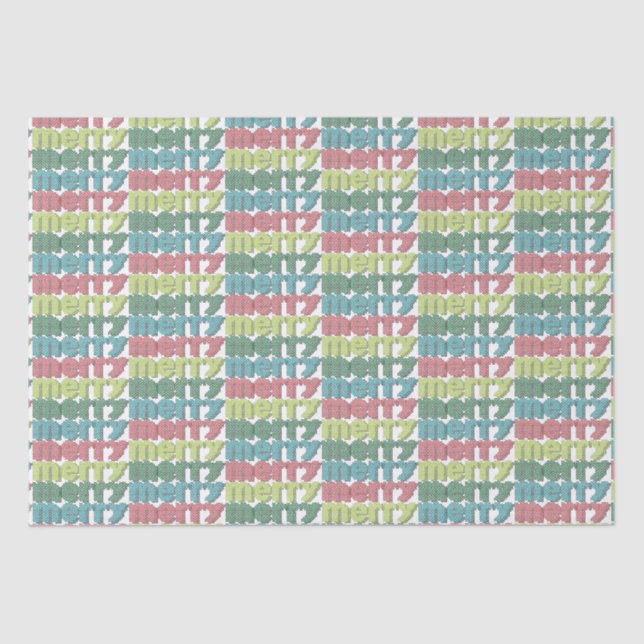 De Seda Papel muito Feliz (Frente )