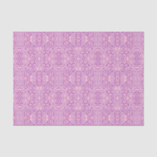 De Seda papel musselina violeta