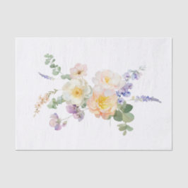 De Seda Papel no Tecido da Abelha do querido