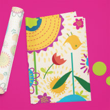 Papel no tecido da bolinhas