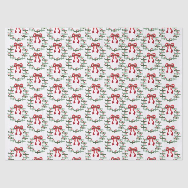 De Seda Papel no tecido por baixo e acima (Frente )