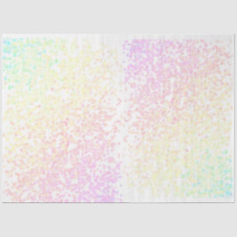 De Seda Papel para tecidos brilhantes