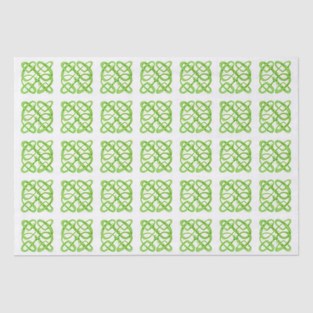 De Seda Papel para tecidos cilíndricos (Frente )