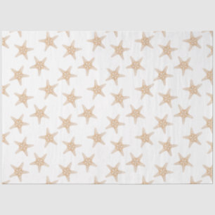 De Seda Papel para tecidos da série Marine Life Design 6