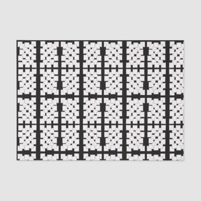De Seda Papel para tecidos decorativos (Frente )