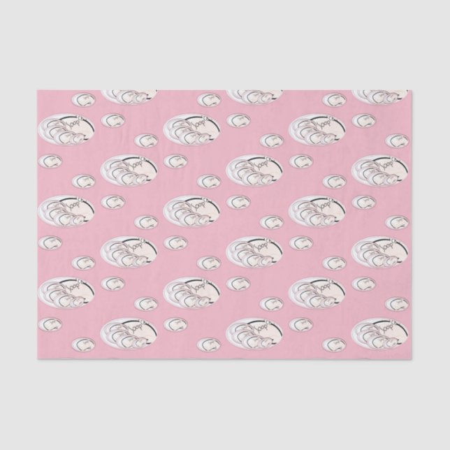 De Seda Papel para tecidos decorativos Sabão (Frente )