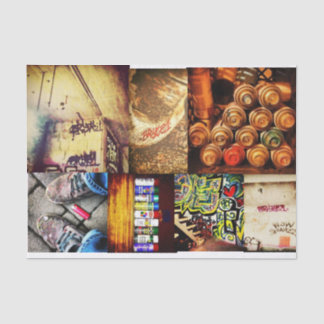 De Seda Papel para tecidos para desligamento, grafite