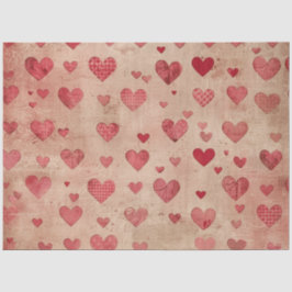 De Seda Papel para Tecidos Românticos