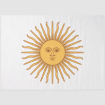 Papel protetor solar argentino