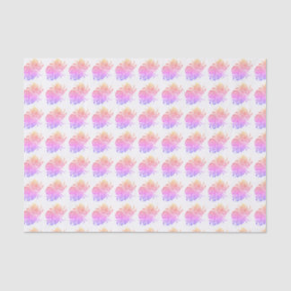 De Seda Papel Rosemal