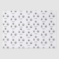 Papel Tecido ACOTAR