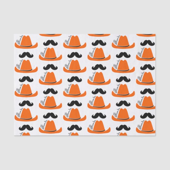 De Seda Papel Tecido Espirituoso (Frente )