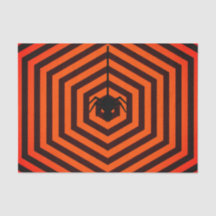 Papel Tecido Halloween