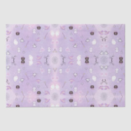 De Seda Papel Tecido Halloween