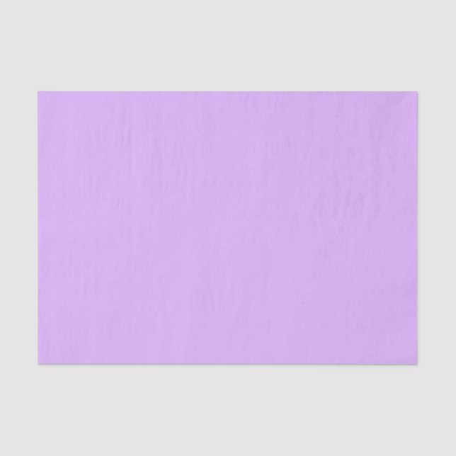 De Seda Papel Tecido Mauve (Frente )