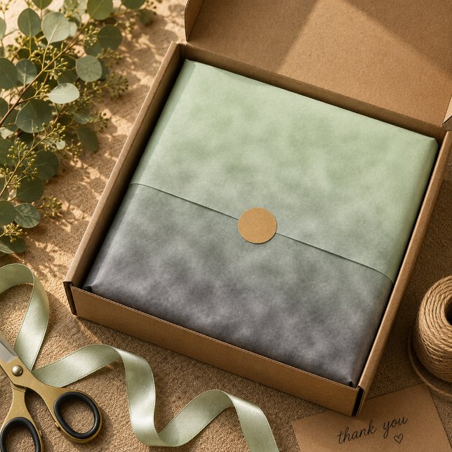 De Seda Papel Tecido Mistleaf Light (Criador carregado)