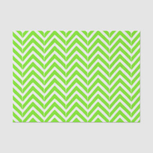 De Seda Papel Tecido Padrão Chevron Zig Zag