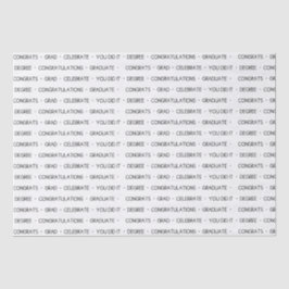 De Seda Papel Tecido para Formatação Moderna