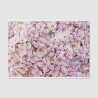 De Seda Papel Tecido Rosa