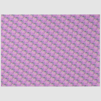De Seda Papel Tecido Rosa-Rosa-Borracha