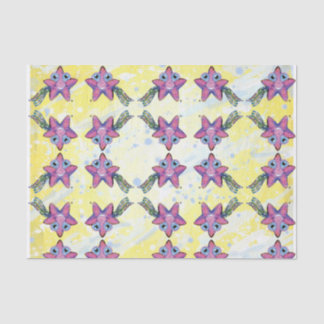 De Seda Papel Tecidual - Aniversário Das Crianças Pequenas