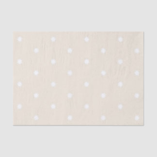 De Seda Papel Tecidual das Estrelas Funky