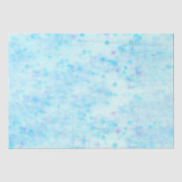 De Seda Papel Tecidual Seafoam