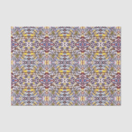 De Seda Papel Tecidual SG Dahlia