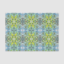 De Seda Papel Tecidual SG Dahlia #3