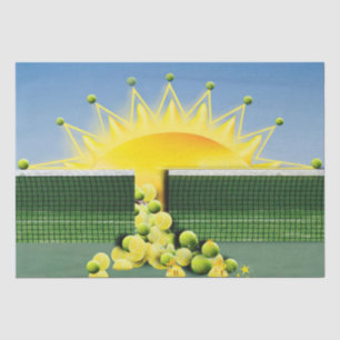 De Seda Papel tecidular