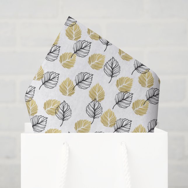 De Seda Papel tecidular (Sacola de presentes)