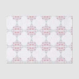 De Seda Papel tecidular