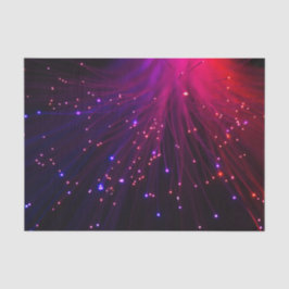 De Seda Papel tecidular